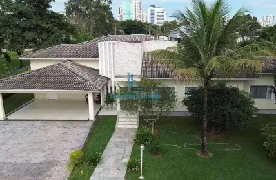 Casa para venda em brasília, park way, 6 dormitórios, 4 suítes, 9 banheiros