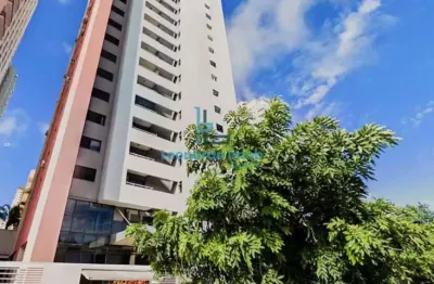 Apartamento para venda em goiânia, vila maria josé, 2 dormitórios, 1 suíte, 2 banheiros, 1 vaga