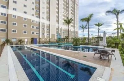 Apartamento para venda em brasília, setor industrial (taguatinga), 2 dormitórios, 1 suíte, 2 banheiros, 1 vaga