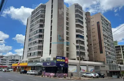Apartamento para venda em brasília, taguatinga sul (taguatinga), 3 dormitórios, 2 suítes, 3 banheiros, 1 vaga