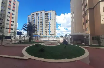 Apartamento para venda em brasília, ceilândia sul (ceilândia), 2 dormitórios, 1 suíte, 2 banheiros, 1 vaga