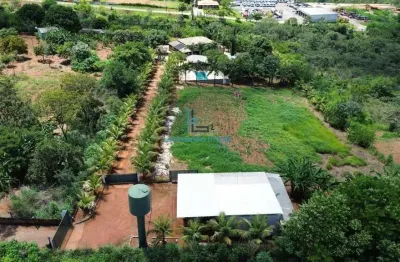 Chácara para venda em brasília, ponte alta norte (gama), 5 dormitórios, 3 suítes, 6 banheiros, 4 vagas