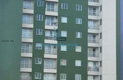 Apartamento para venda em brasília, samambaia sul (samambaia), 2 dormitórios, 1 banheiro, 1 vaga