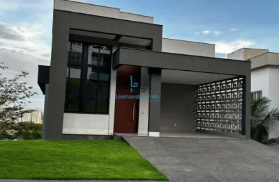 Casa em condomínio para venda em goiânia, residencial parque mendanha, 3 dormitórios, 3 suítes, 4 banheiros, 4 vagas