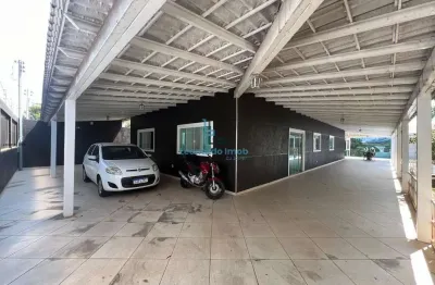 Casa em condomínio para venda em brasília, ponte alta norte (gama), 3 dormitórios, 1 suíte, 2 banheiros, 4 vagas