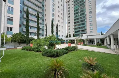 Apartamento para venda em brasília, sul (águas claras), 4 dormitórios, 2 suítes, 4 banheiros, 2 vagas