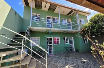 Casa para venda em brasília, taguatinga sul (taguatinga), 6 dormitórios, 1 suíte, 5 banheiros, 4 vagas