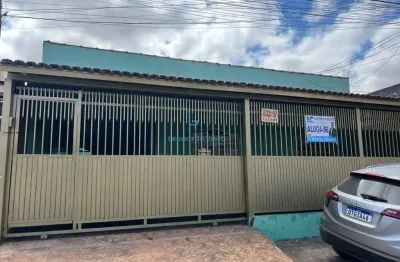 Casa para locação em brasília, ceilândia sul (ceilândia), 2 dormitórios, 1 banheiro, 1 vaga