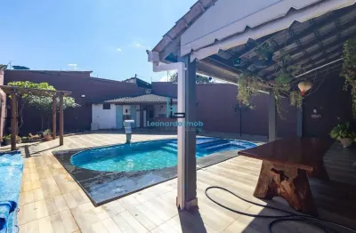 Casa em condomínio para venda em brasília, setor norte (gama), 4 dormitórios, 2 suítes, 4 banheiros, 3 vagas
