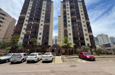 Apartamento para venda em brasília, norte (águas claras), 3 dormitórios, 1 suíte, 1 banheiro, 1 vaga