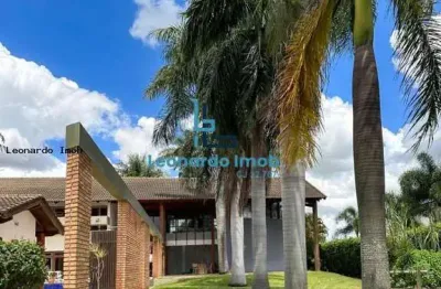 Casa para venda em brasília, park way, 4 dormitórios, 4 suítes, 5 banheiros