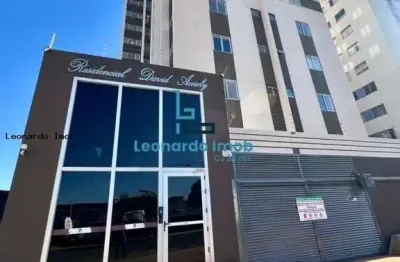 Apartamento para venda em brasília, ceilândia norte (ceilândia), 2 dormitórios, 1 suíte, 1 banheiro