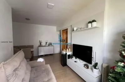 Apartamento para venda em brasília, sul (águas claras), 3 dormitórios, 1 suíte, 1 banheiro, 1 vaga