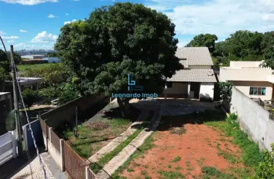 Casa em Condomínio para Locação em Brasília, Ponte Alta Norte (Gama), 3 dormitórios, 1 suíte, 2 banheiros, 4 vagas