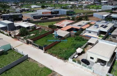 Terreno à venda na Rua das Palmeiras, Ponte Alta Norte (Gama), Brasília