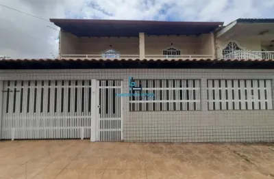 Sobrado para Venda em Brasília, Taguatinga Norte (Taguatinga), 3 dormitórios, 1 suíte, 3 banheiros, 3 vagas