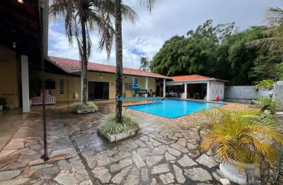 Casa em condomínio fechado à venda na Quadra SMPW Quadra 5 Conjunto 3, Park Way, Brasília