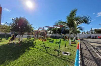 Apartamento de dois dormitórios, no village center iv