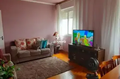 Apartamento com 3 quartos à venda no Centro, Pelotas 