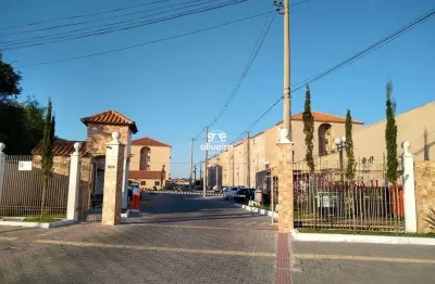 Apartamento com 2 quartos à venda no Areal, Pelotas 