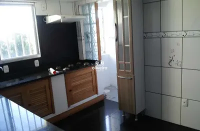 Apartamento com 3 quartos à venda no Areal, Pelotas 