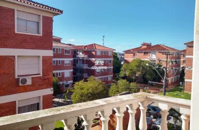 Apartamento com 3 quartos à venda no Centro, Pelotas 