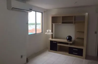 Apartamento com 2 quartos à venda no Areal, Pelotas 