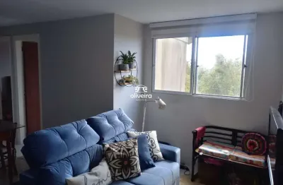 Apartamento com 2 quartos à venda no Areal, Pelotas 