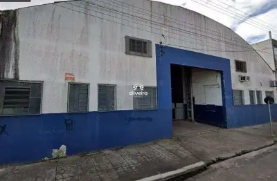 Barracão / Galpão / Depósito à venda no Centro, Pelotas 