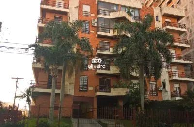 Apartamento com 2 quartos à venda no Centro, Pelotas 