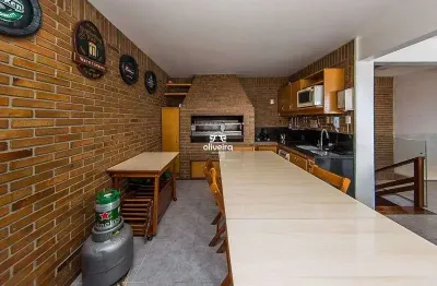 Apartamento com 4 quartos à venda no Centro, Pelotas 