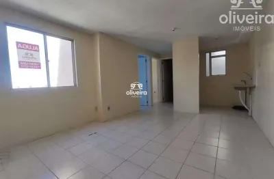Apartamento com 2 quartos à venda no Fragata, Pelotas 
