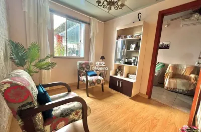 Casa com 2 quartos à venda no Areal, Pelotas 