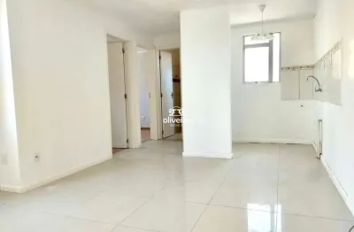 Apartamento com 2 quartos à venda no Fragata, Pelotas 