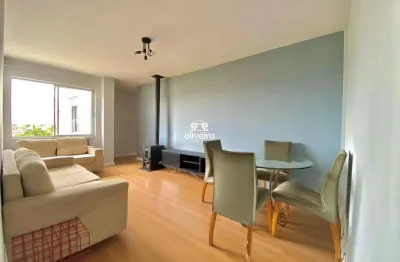 Apartamento com 3 quartos à venda no Areal, Pelotas 