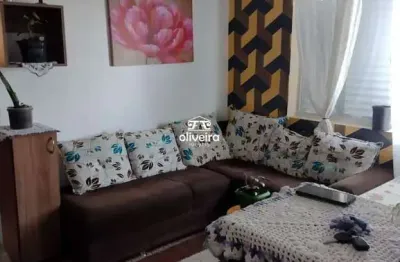 Apartamento com 1 quarto à venda no Areal, Pelotas 