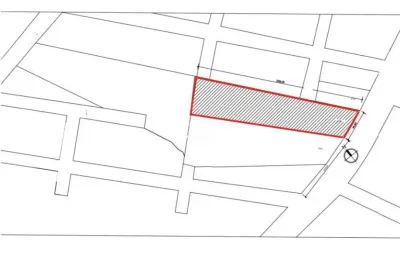 Terreno à venda no Areal, Pelotas 