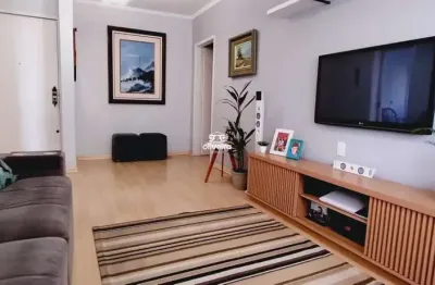 Apartamento com 3 quartos à venda no Centro, Pelotas 