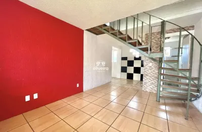 Sobrado em condomínio fechado | residencial pinheiros
