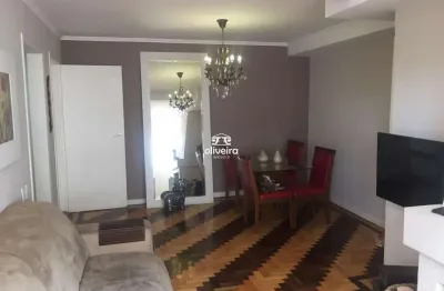 Apartamento com 3 quartos à venda no Centro, Pelotas 