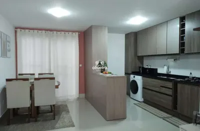 Apartamento com 2 quartos à venda no São Gonçalo, Pelotas 