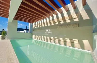 Apartamento com 2 quartos à venda no Centro, Pelotas 