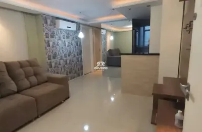Apartamento com 2 quartos à venda no Fragata, Pelotas 