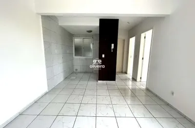 Apartamento com 2 quartos à venda no Fragata, Pelotas 
