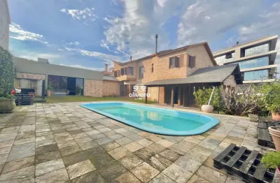 Casa com 5 quartos à venda no Areal, Pelotas 