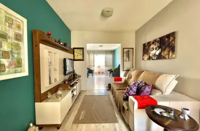 Casa em condomínio fechado com 3 quartos à venda no Três Vendas, Pelotas 