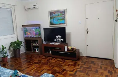 Apartamento com 3 quartos à venda no Centro, Pelotas 