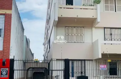 Apartamento com 3 quartos à venda no Centro, Pelotas 