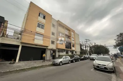 Apartamento com 1 quarto à venda no Centro, Pelotas 