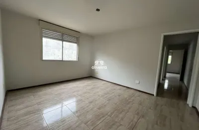 Apartamento com 2 quartos à venda no Centro, Pelotas 